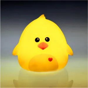Chick Table Lamp Night Light