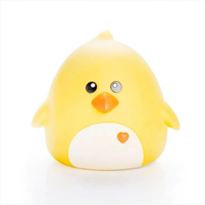 Chick Table Lamp Night Light