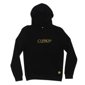Cleeks GC | Youth Hoodie