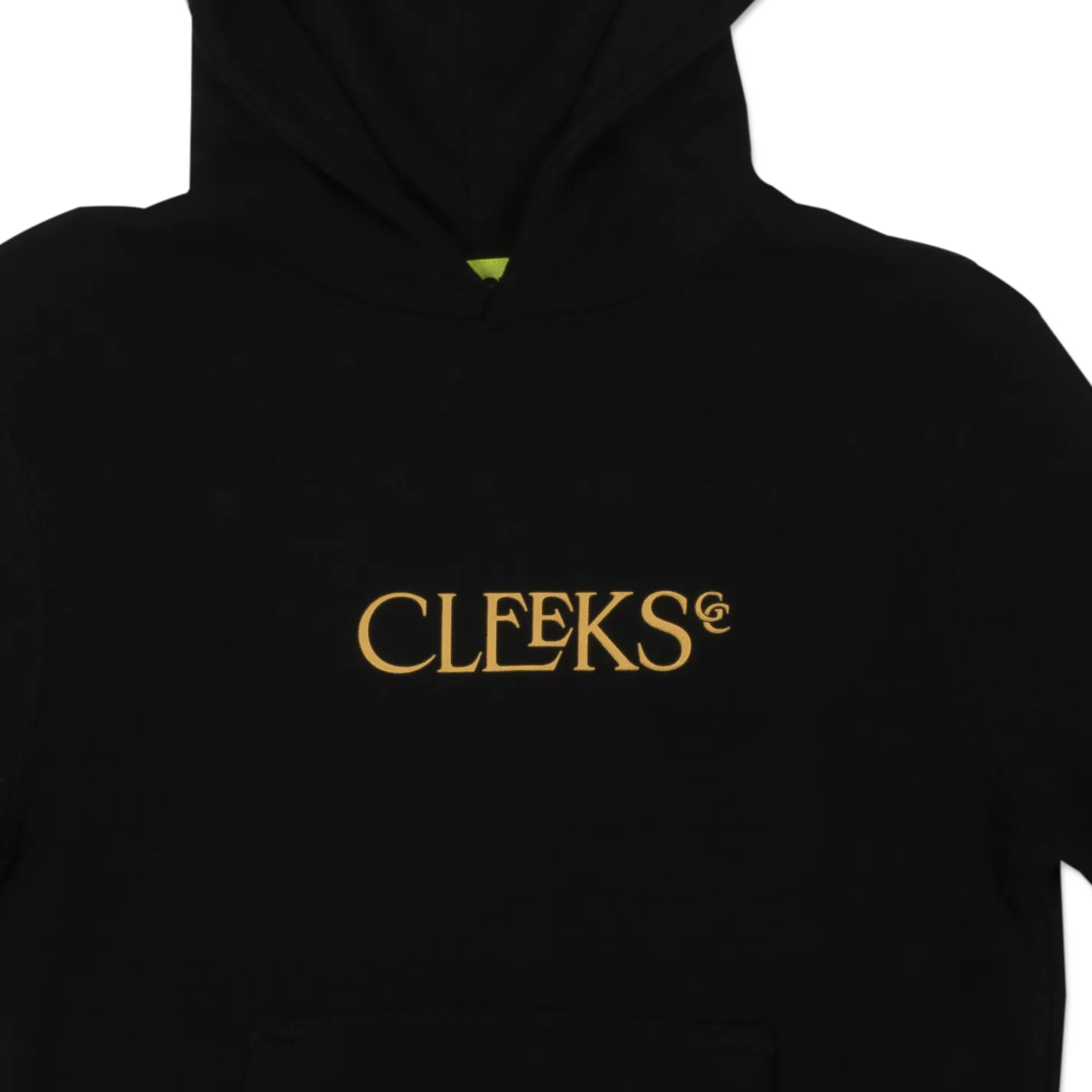 Cleeks GC | Youth Hoodie