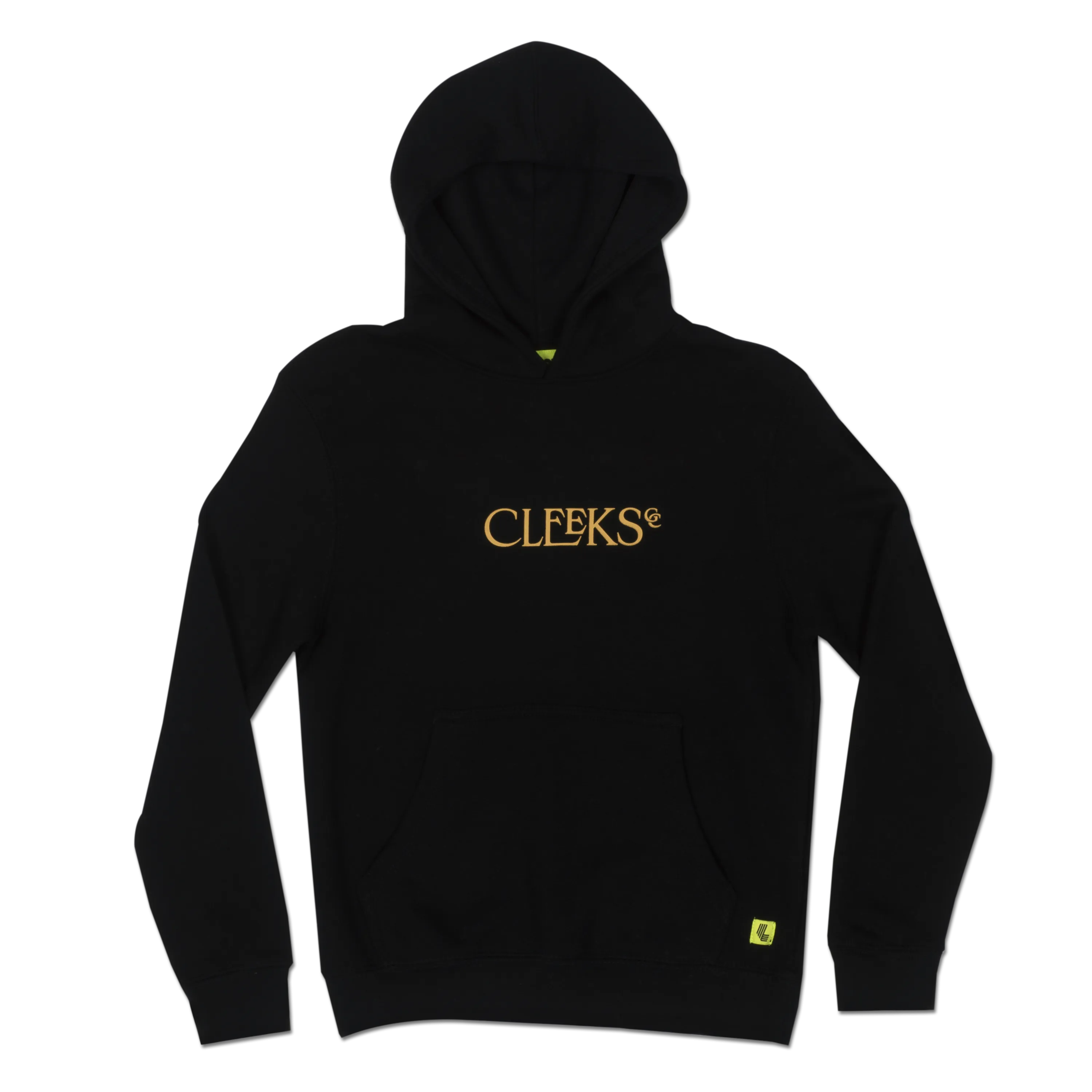 Cleeks GC | Youth Hoodie