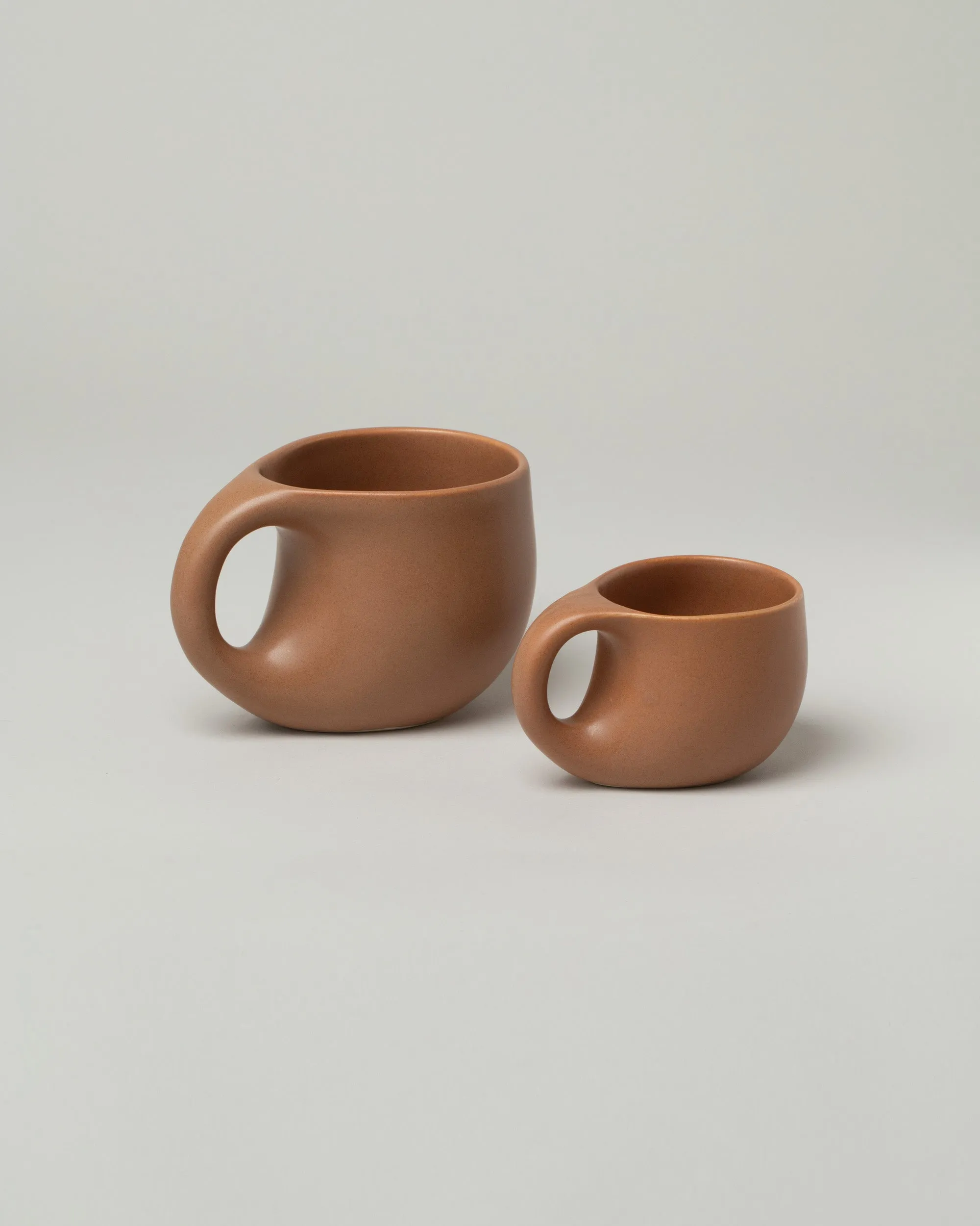 Comfort Mug