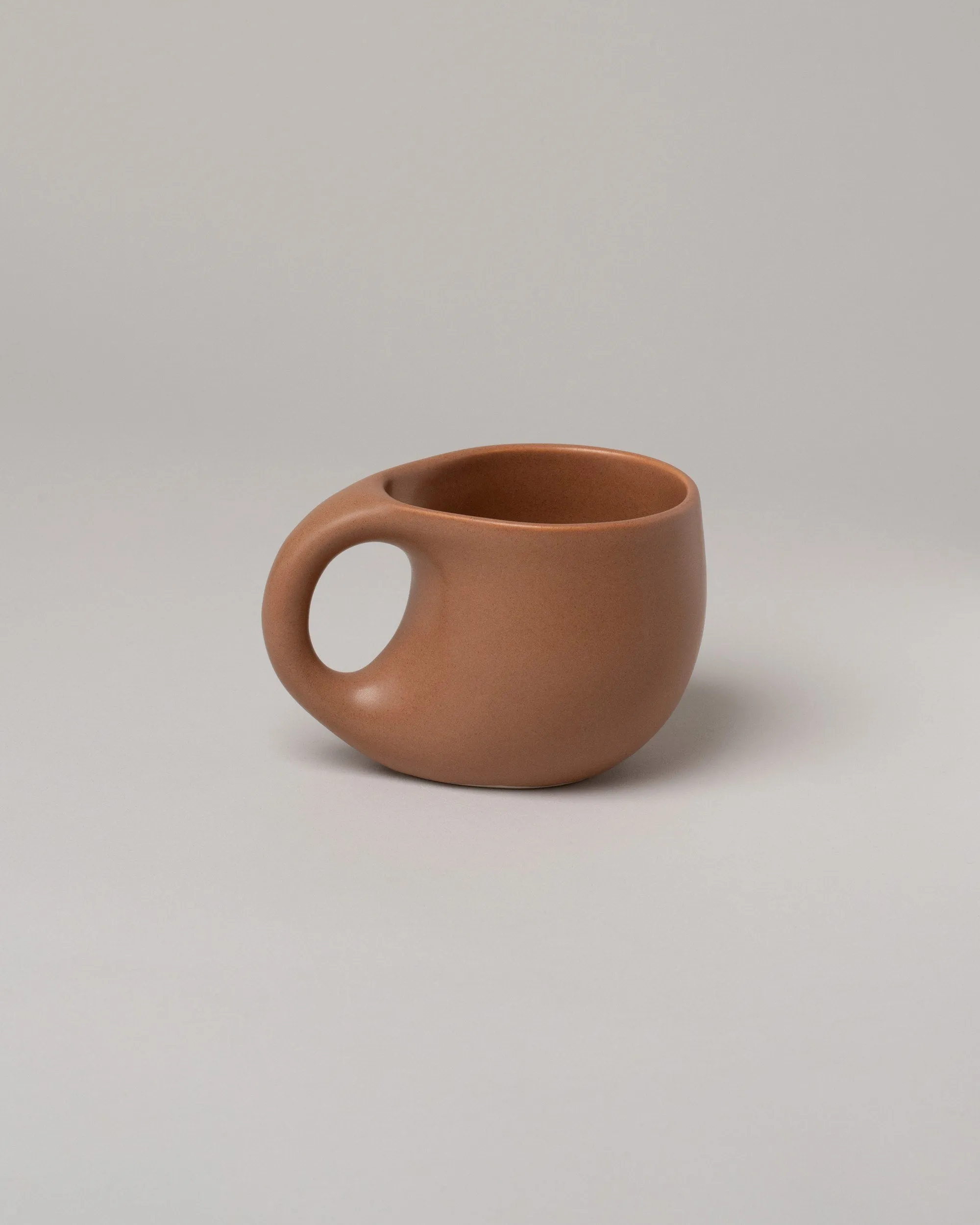 Comfort Mug