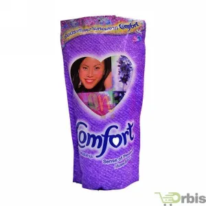 COMFORT TOUCH OF LOOVE FABRIC CONDITIONER 600ML