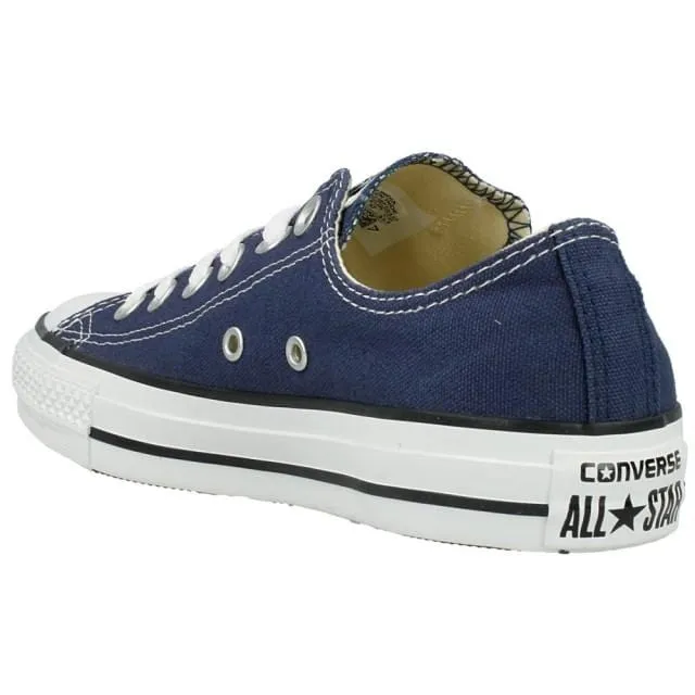 Converse Unisex Lifestyle Ct As Core  Shoes Blue