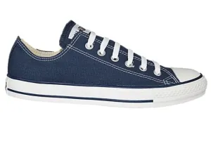 Converse Unisex Lifestyle Ct As Core  Shoes Blue