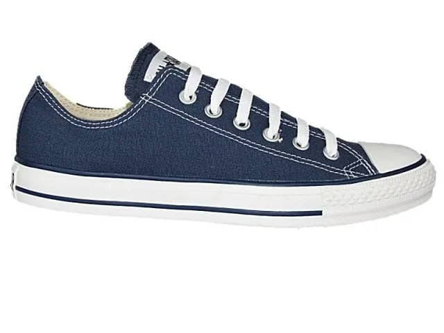 Converse Unisex Lifestyle Ct As Core  Shoes Blue