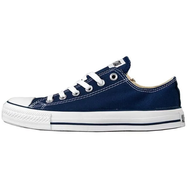 Converse Unisex Lifestyle Ct As Core  Shoes Blue