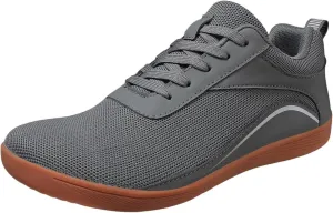 Couple Mesh Sports Casual Shoes Breathable Flat Bottom Lightweight Plus Size Comfortable Walking Mens Sneaker Socks