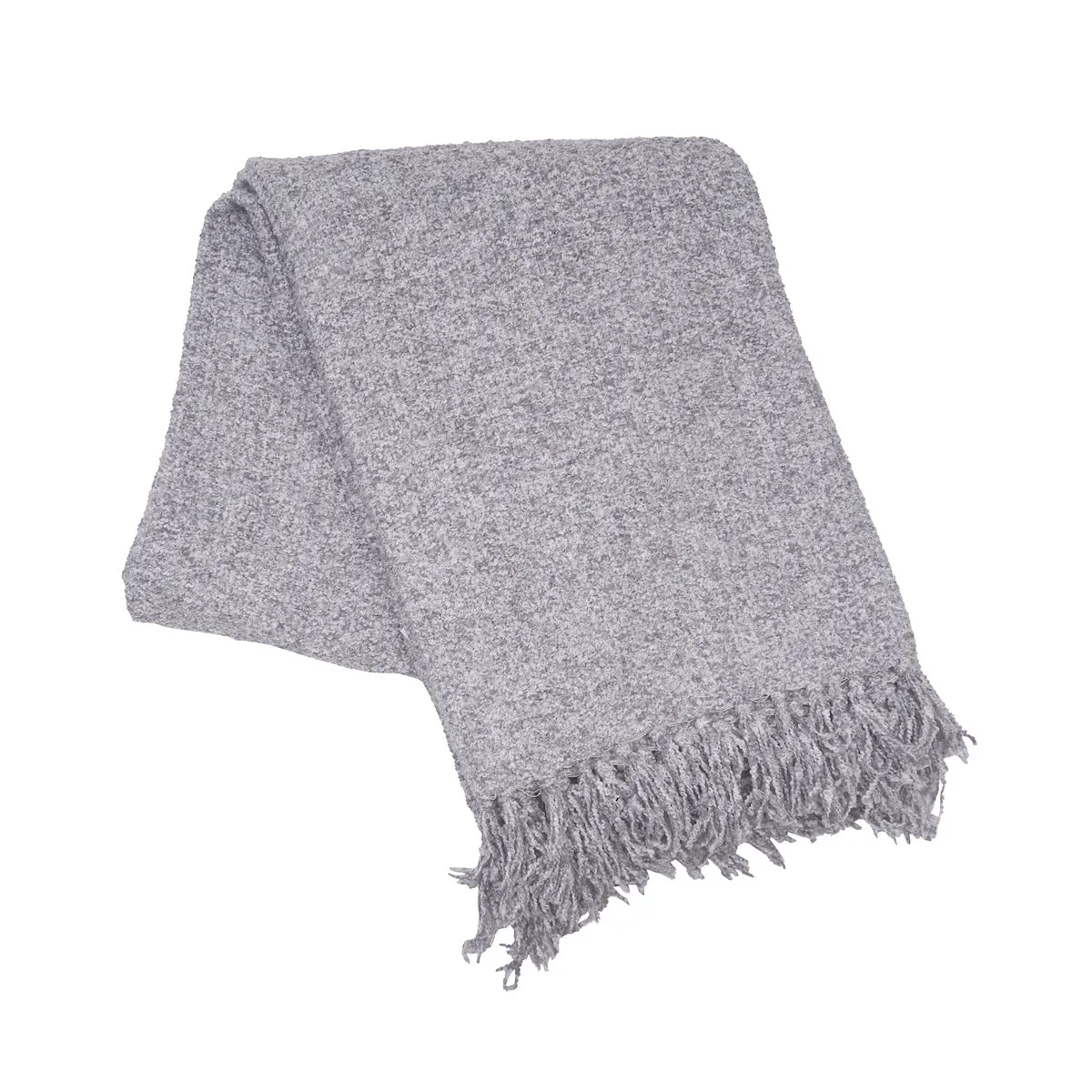 Cozy Throw