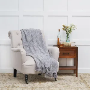 Cozy Throw