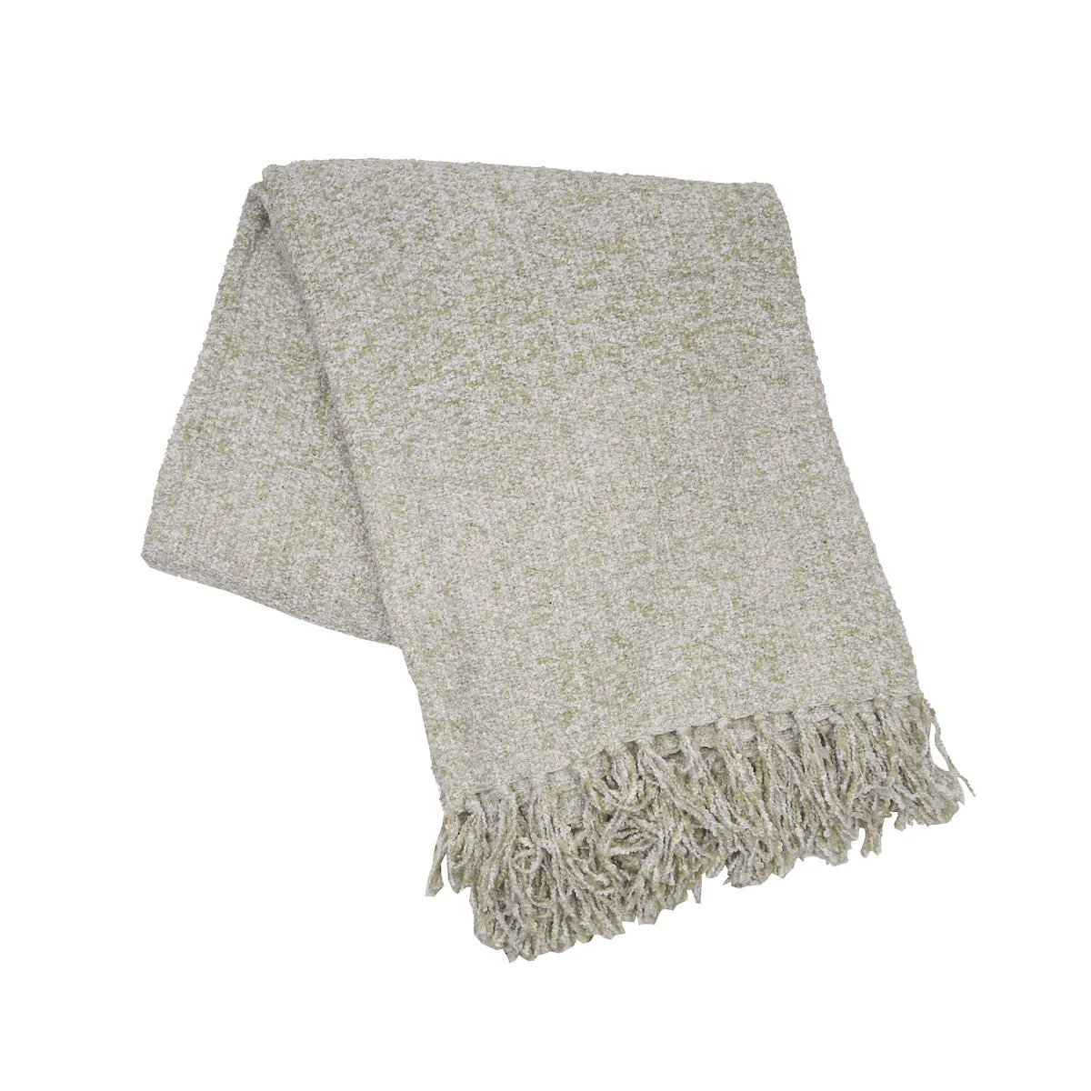 Cozy Throw