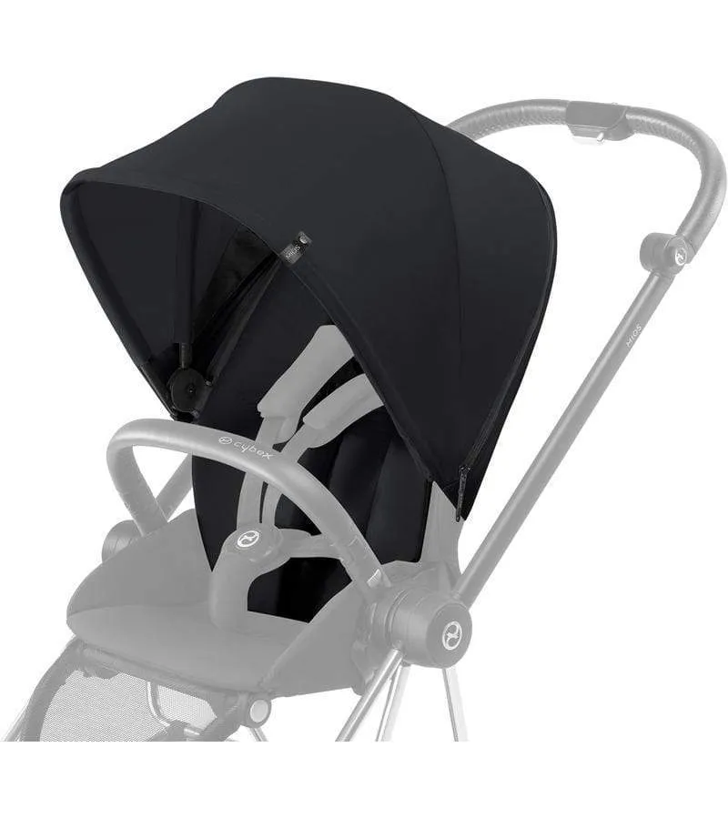 Cybex Mios Color Pack / Comfort Inlay