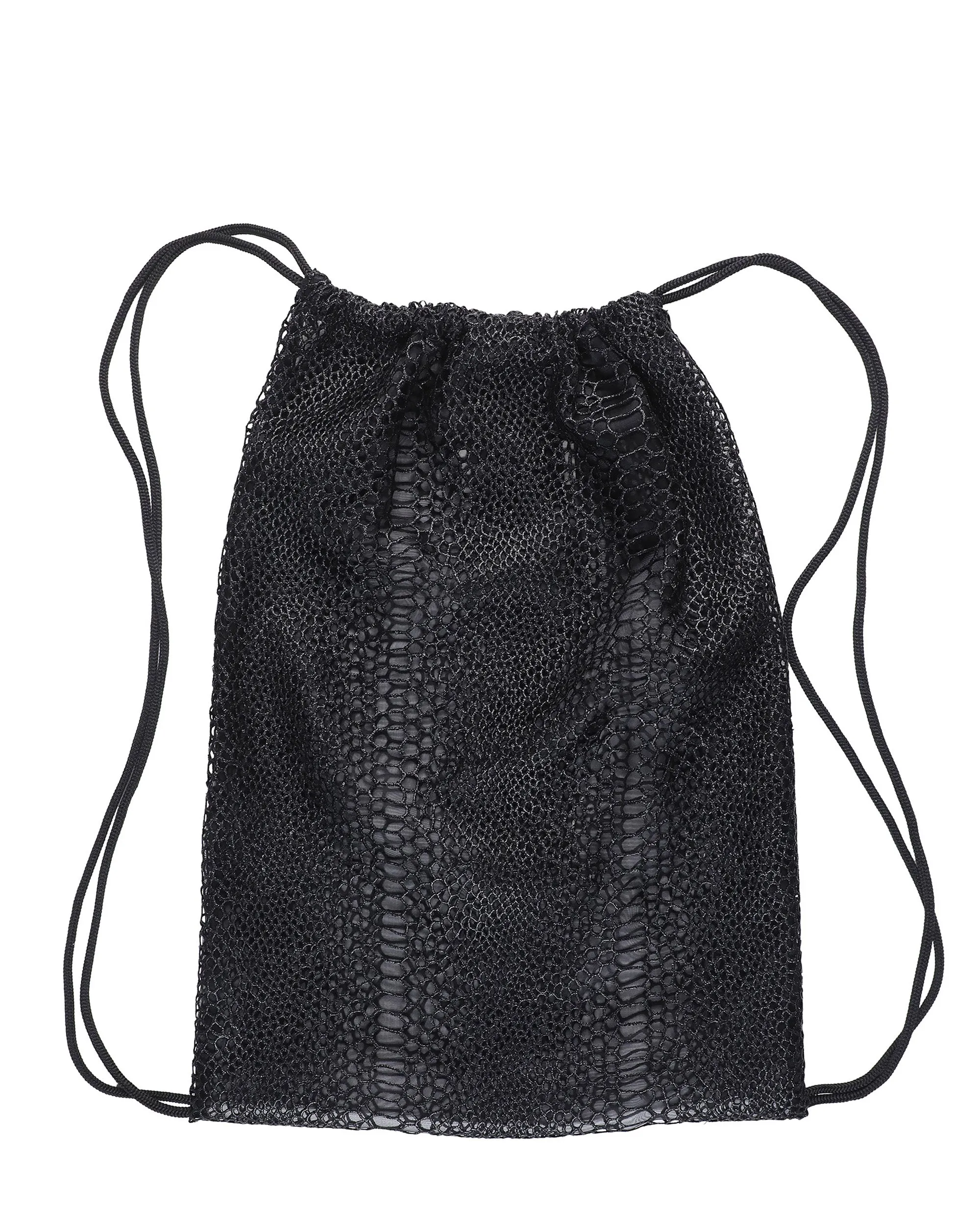 Drawstring Backpack