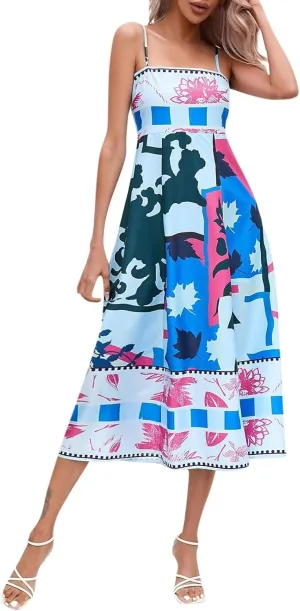 Maxi Boho Dresses