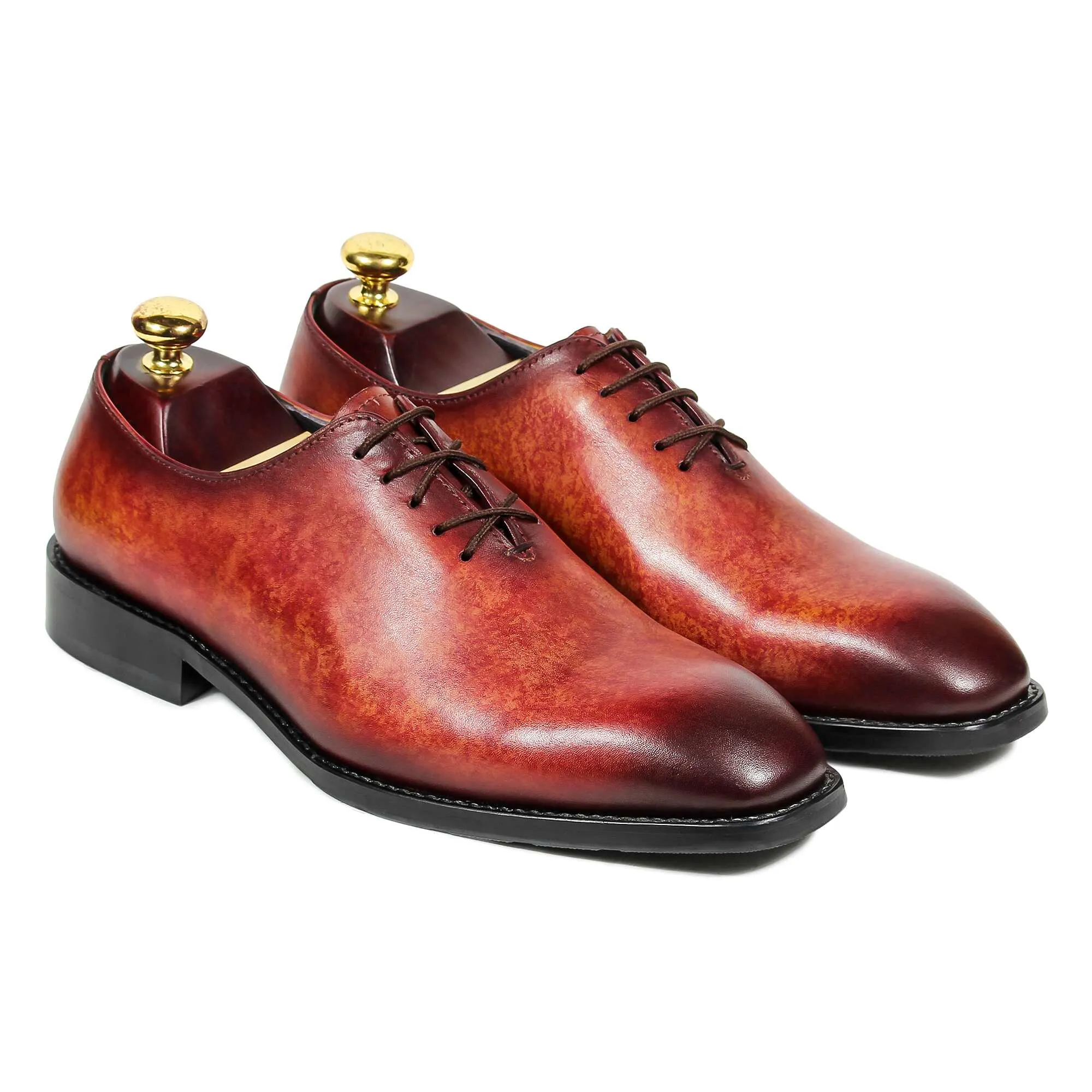 DUKE OXFORDS R