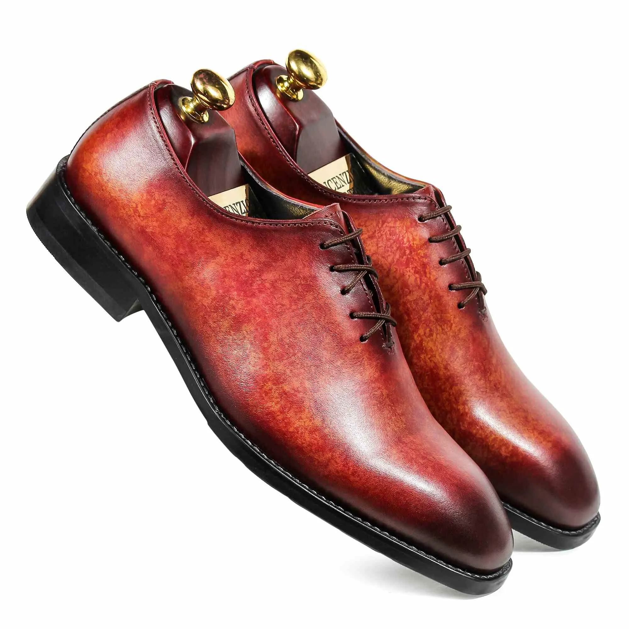 DUKE OXFORDS R