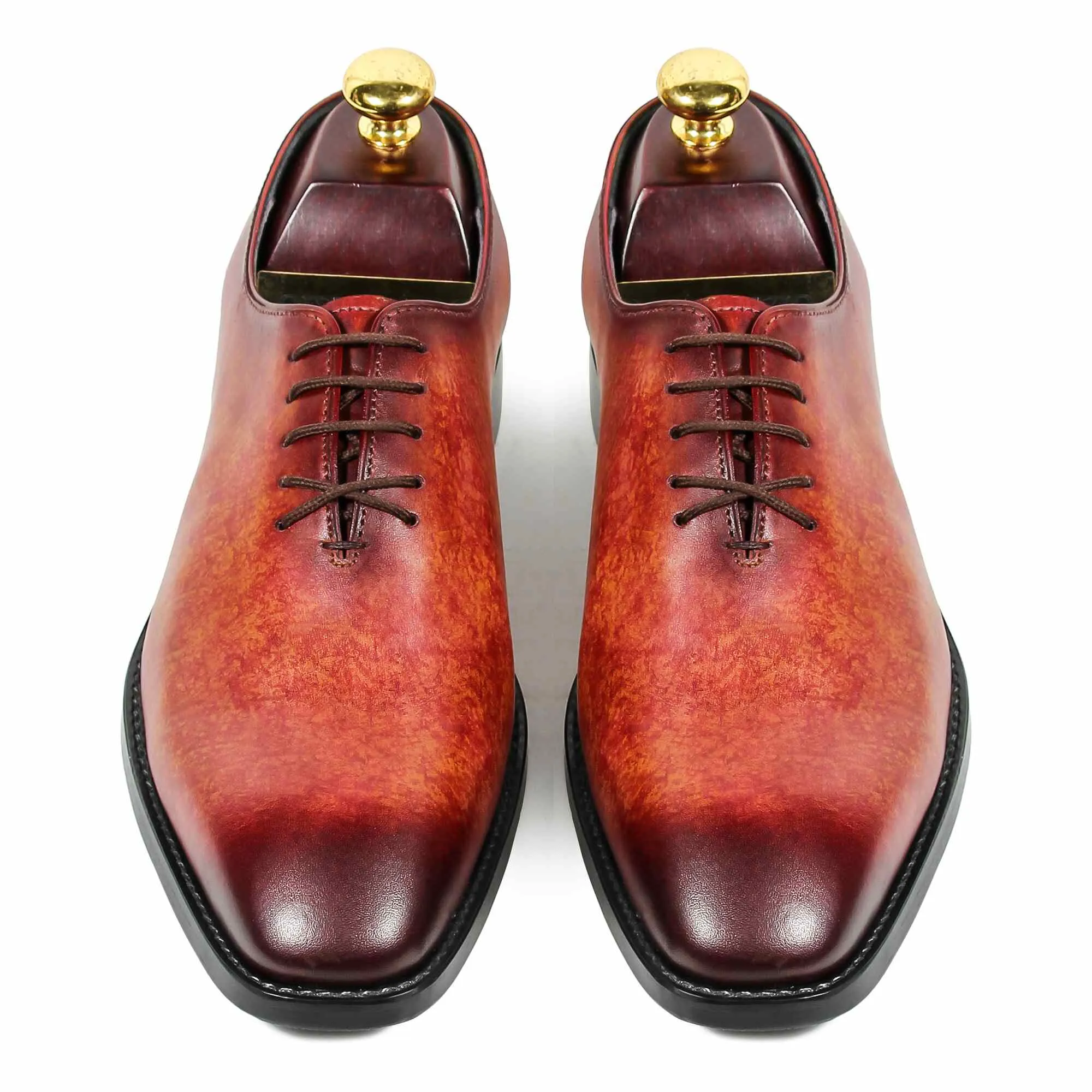 DUKE OXFORDS R