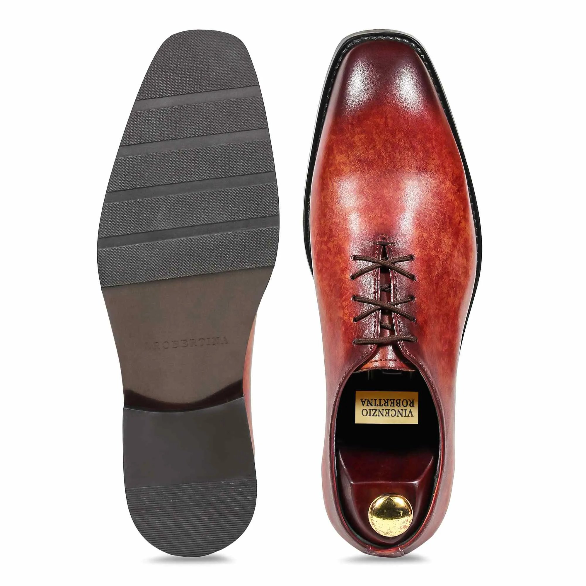 DUKE OXFORDS R