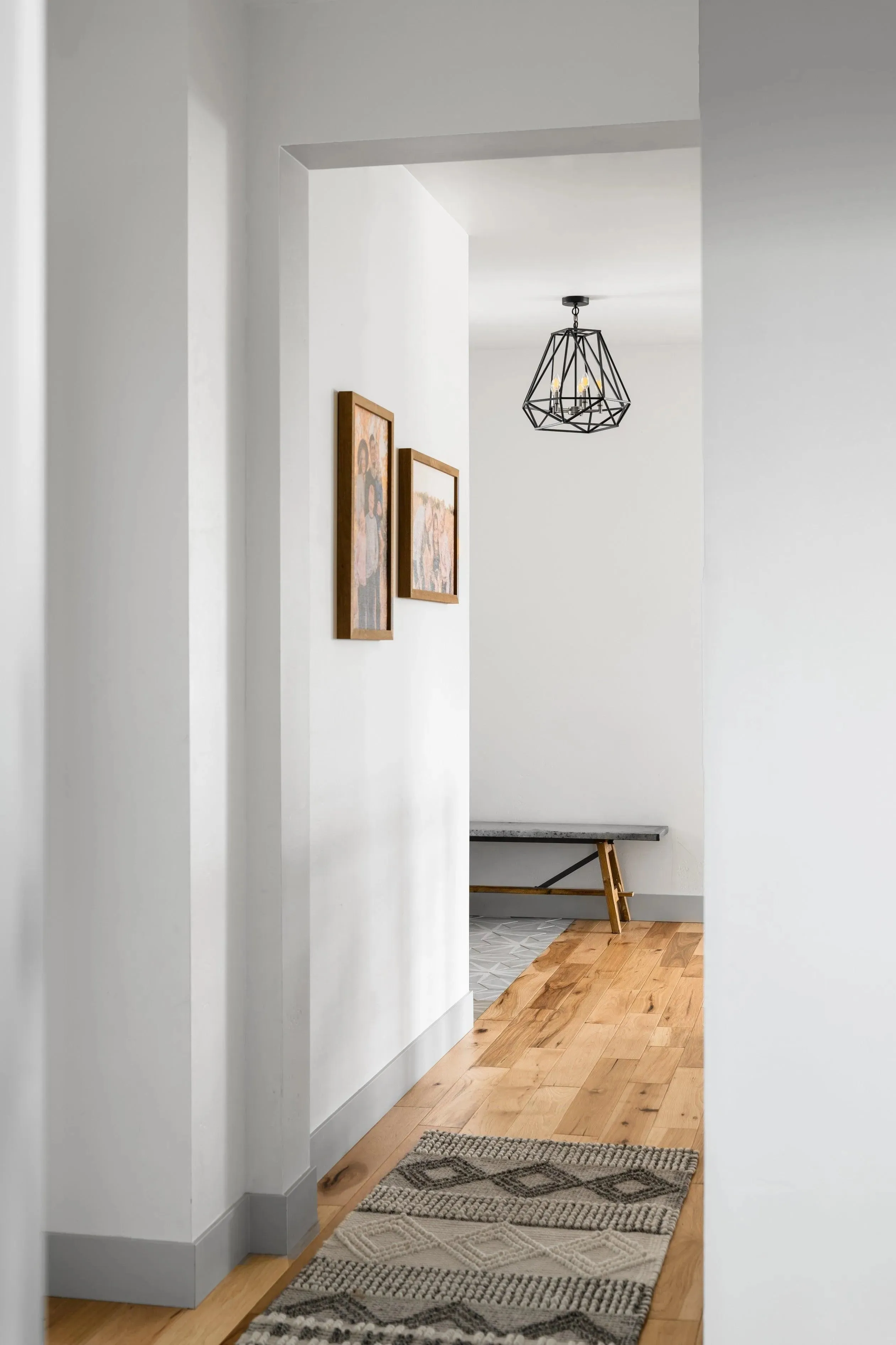 Experience Comfort: 3-Bedroom Home with Optional Basement Space