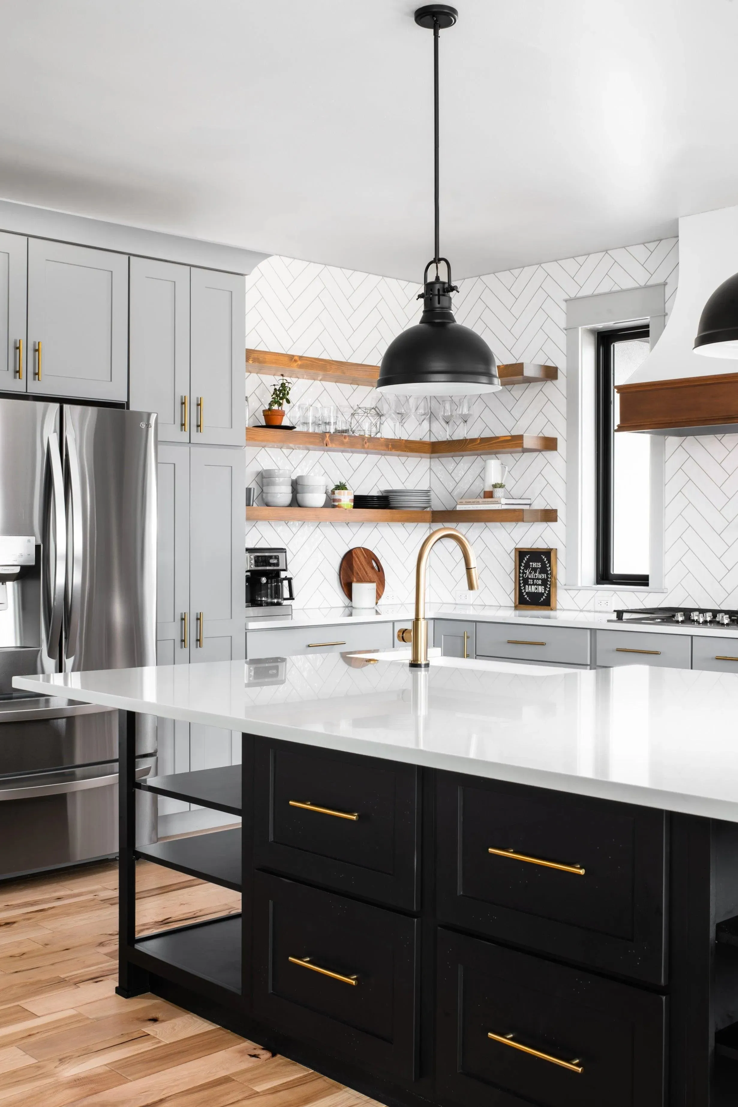 Experience Comfort: 3-Bedroom Home with Optional Basement Space