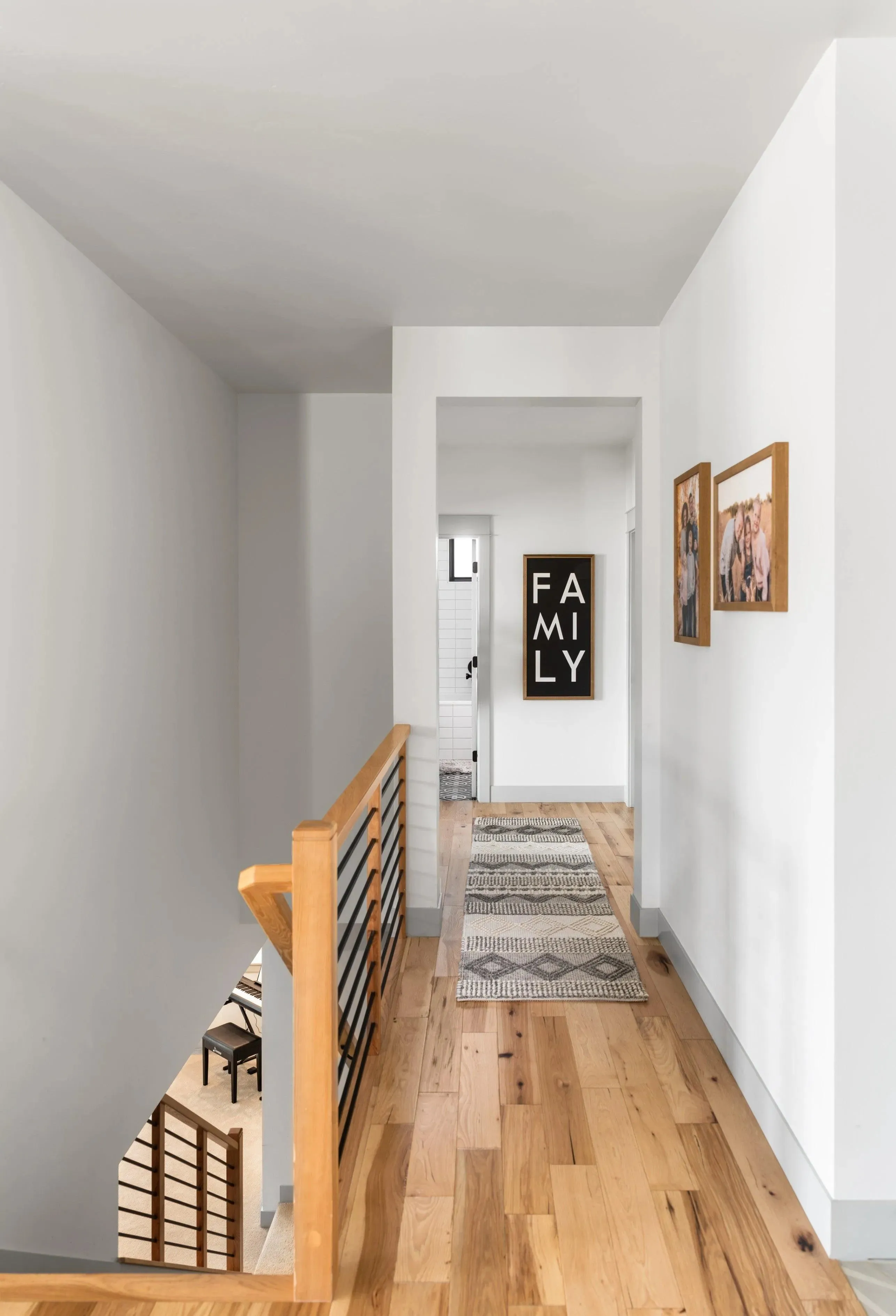 Experience Comfort: 3-Bedroom Home with Optional Basement Space