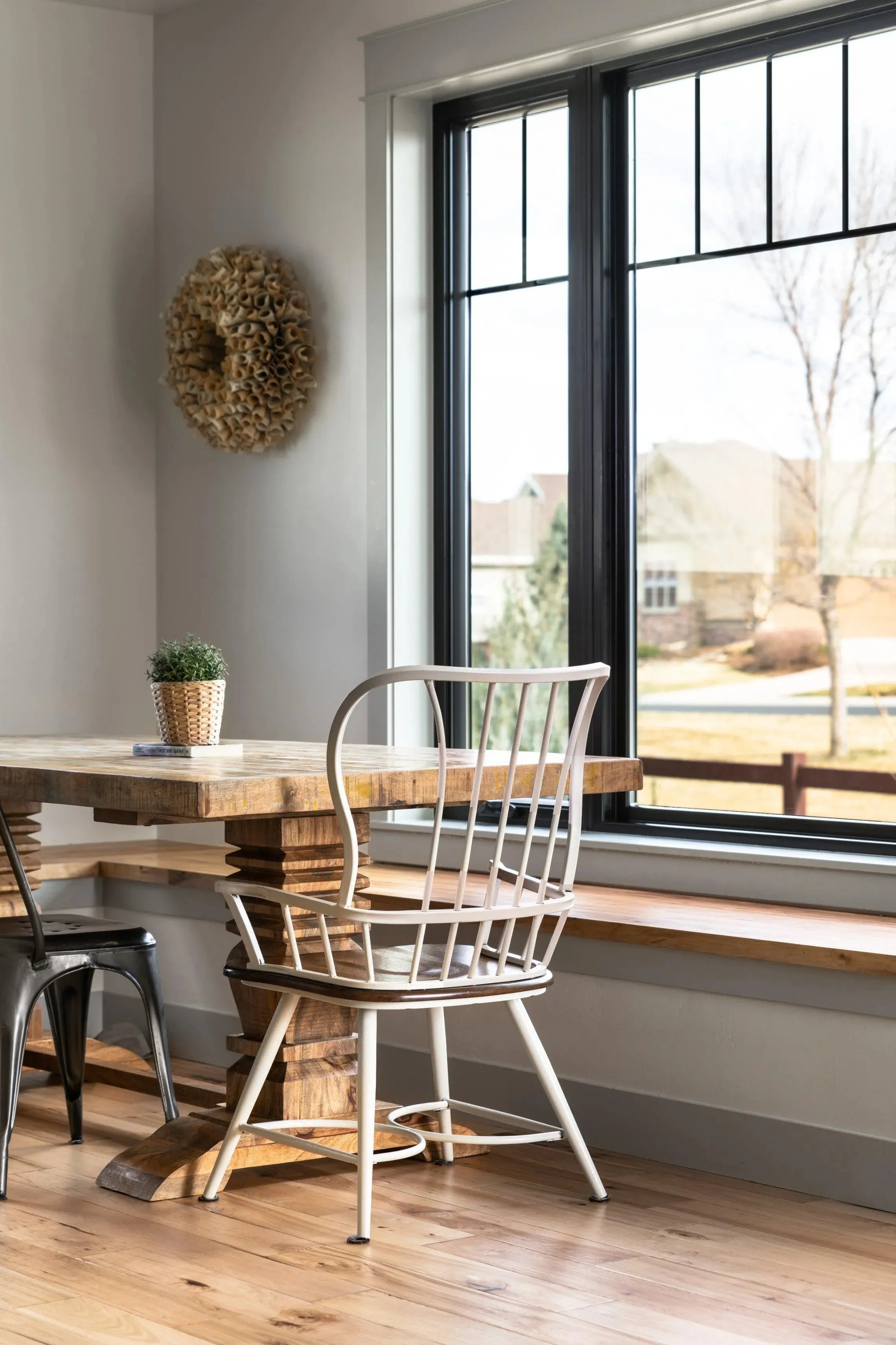Experience Comfort: 3-Bedroom Home with Optional Basement Space