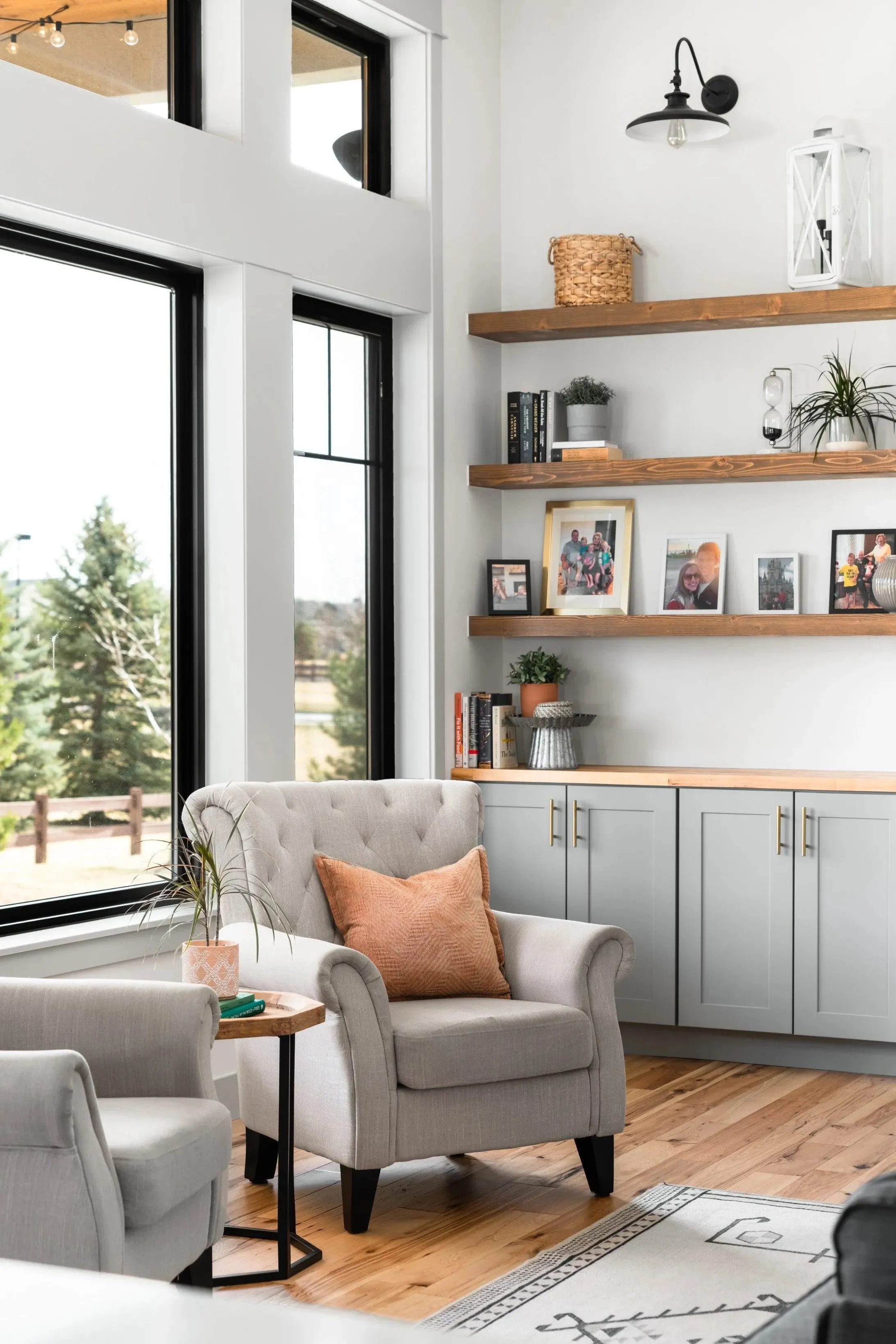 Experience Comfort: 3-Bedroom Home with Optional Basement Space