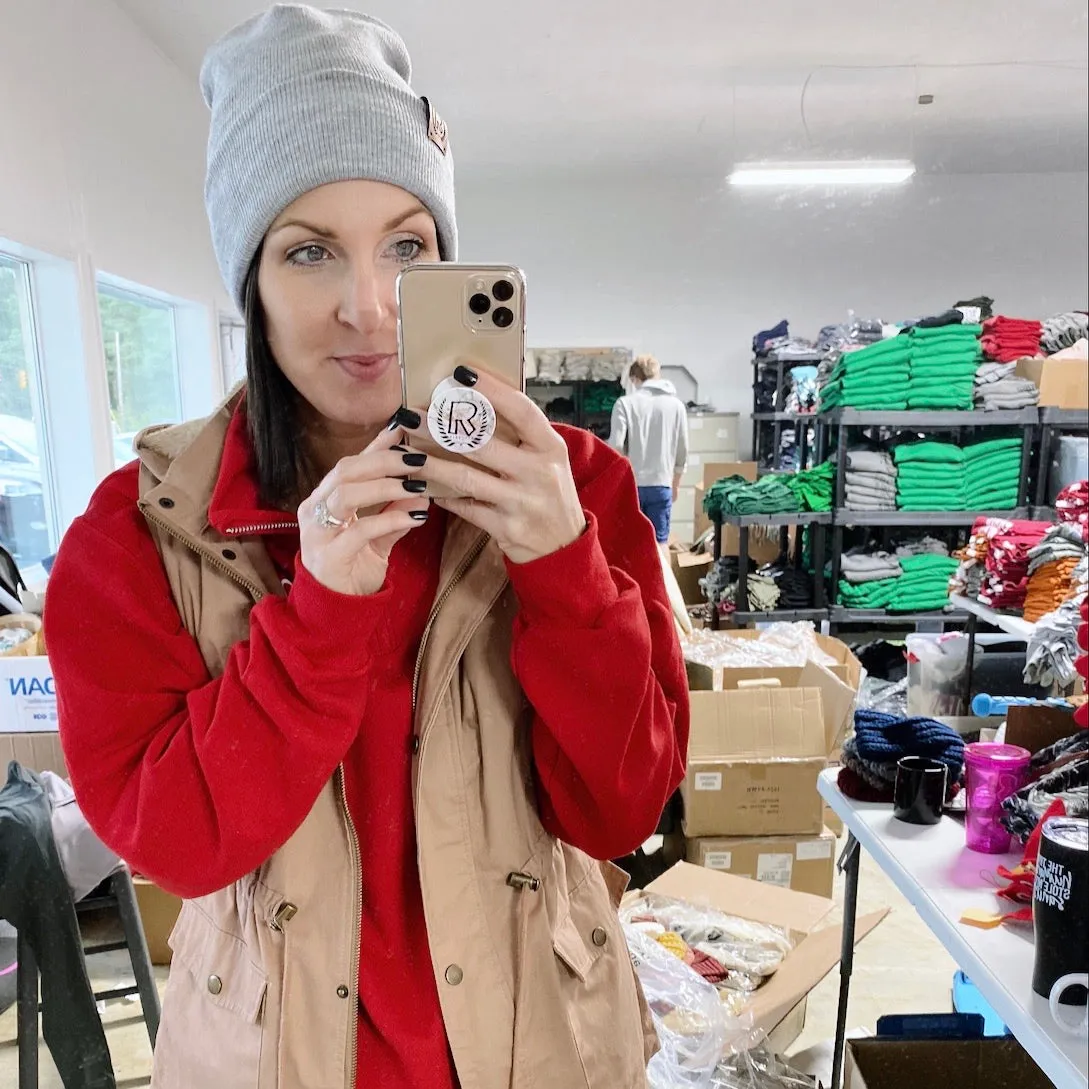 Explore Collection Beanies