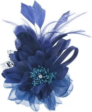 Extra Large Flower Brooches Lapel Pins Dainty Crystal Fabric Brooches Big Camellia Flower Brooch Pin for Women Wedding Party Dance Banquet Clothes Accessories Jewelry Ceremony Decoration