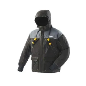 Frabill Jacket I3 Black 3XL