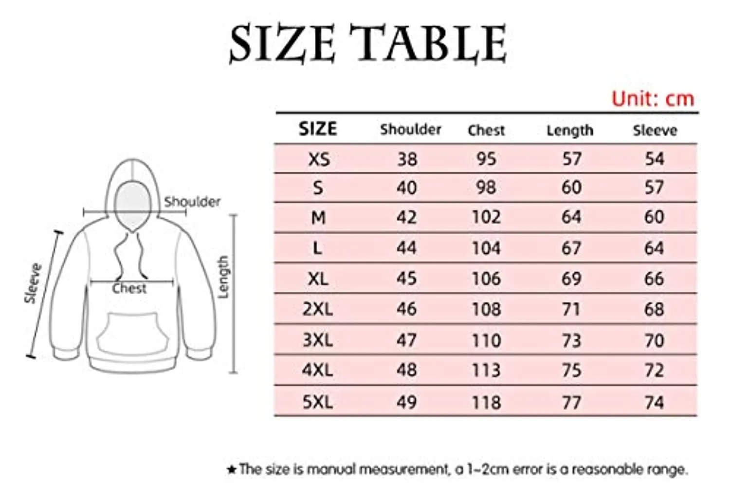 Game Valorant Hoodies - Breach 3D Unisex Hooded Pullover Sweatshirt