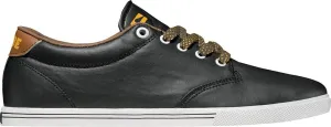 Globe Men's Sporty Trainers Open Back Slippers
