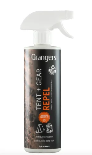 Grangers Tent   Gear Repel UV