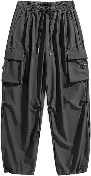 Gym Sweatpants Men Jogger Casual Plaid Slim Fit Body Swim Public Stretch Summer Cloth Motorcycle Basketball