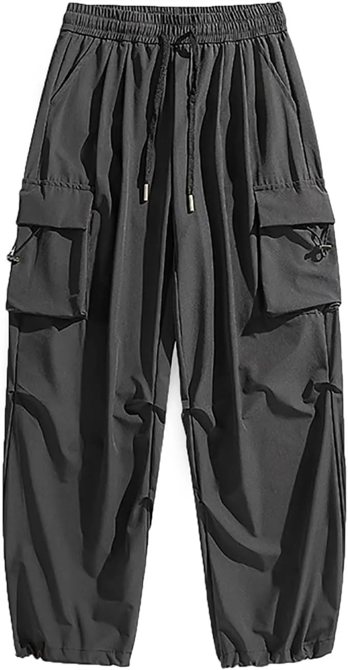 Gym Sweatpants Men Jogger Casual Plaid Slim Fit Body Swim Public Stretch Summer Cloth Motorcycle Basketball