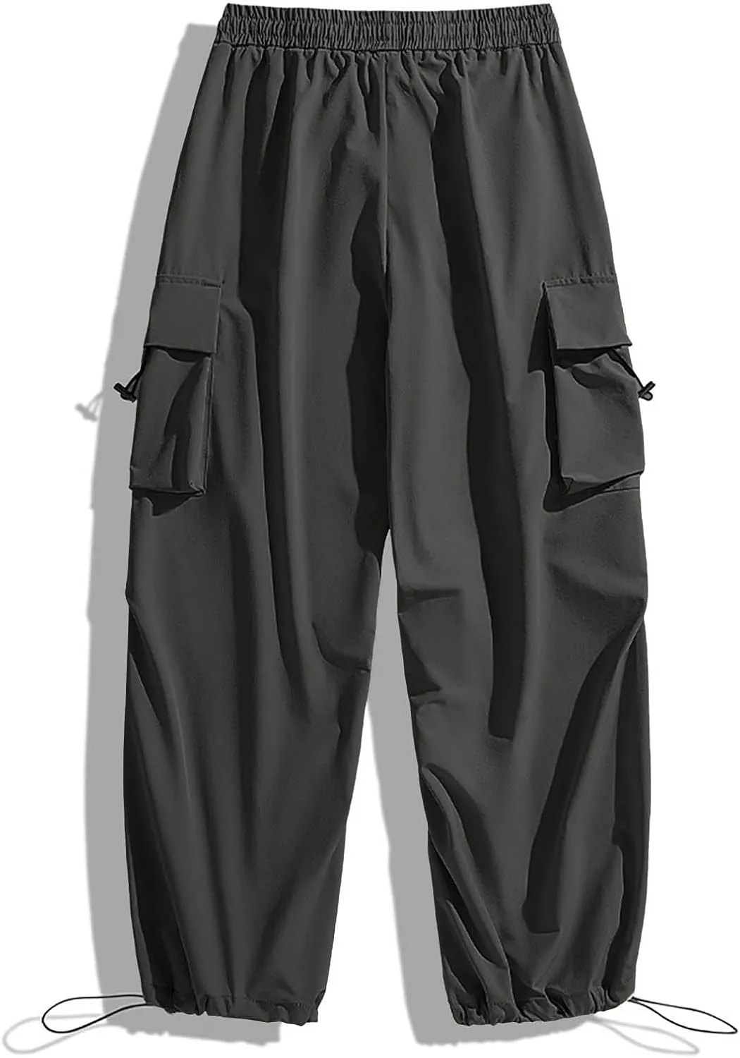 Gym Sweatpants Men Jogger Casual Plaid Slim Fit Body Swim Public Stretch Summer Cloth Motorcycle Basketball