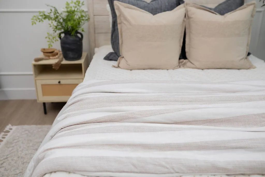Hayden Luxe Blanket