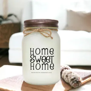 Home Sweet Home