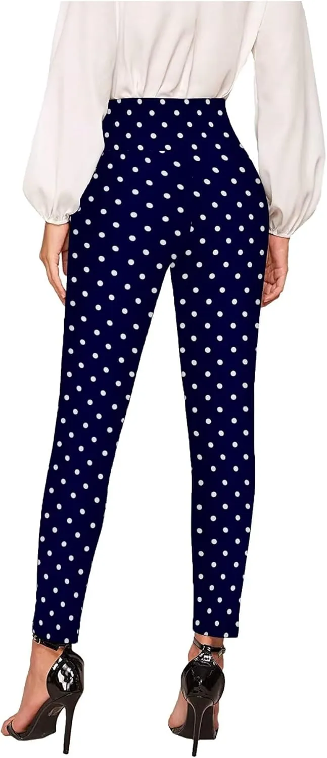 Hybrid & Company Super Comfy Stretch with Full Elastic Waist Pull On Millennium Twill Pant