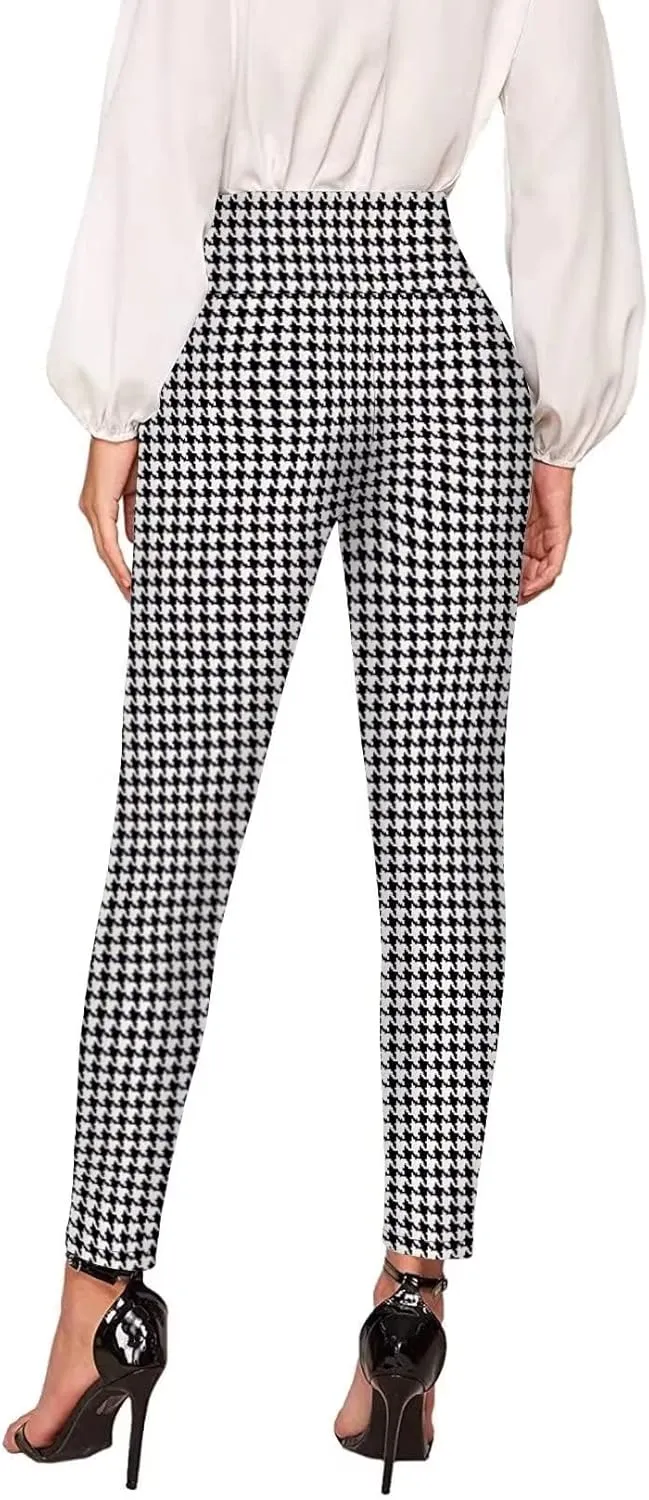 Hybrid & Company Super Comfy Stretch with Full Elastic Waist Pull On Millennium Twill Pant