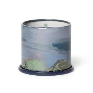Illume Tin Candle: Hidden Lake