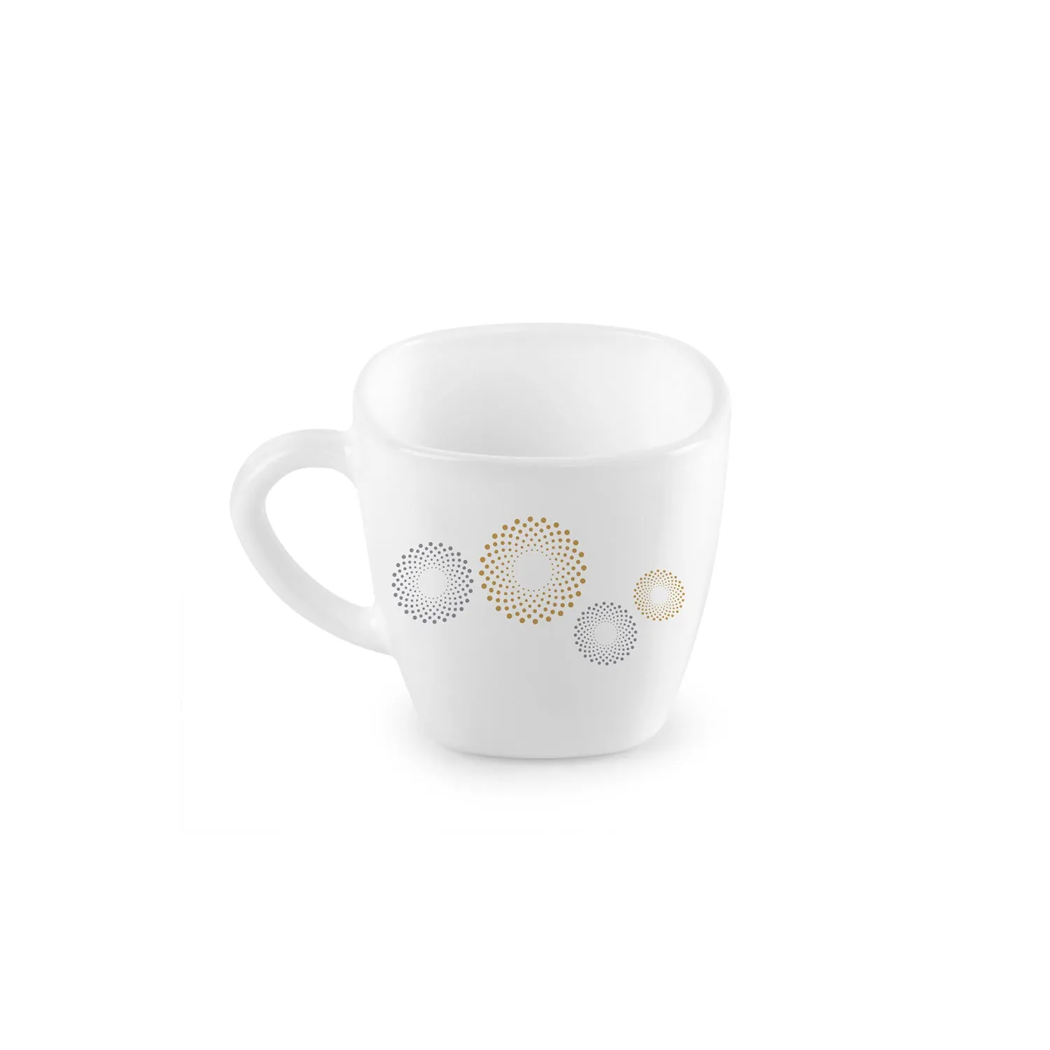 Imperial Crazy Dots 6 Pieces Vogue Mug