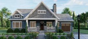 Inviting 3-Bedroom Home with Cozy Charm