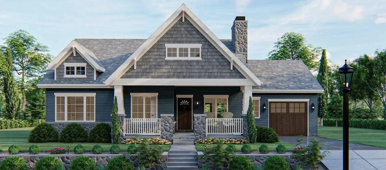 Inviting 3-Bedroom Home with Cozy Charm