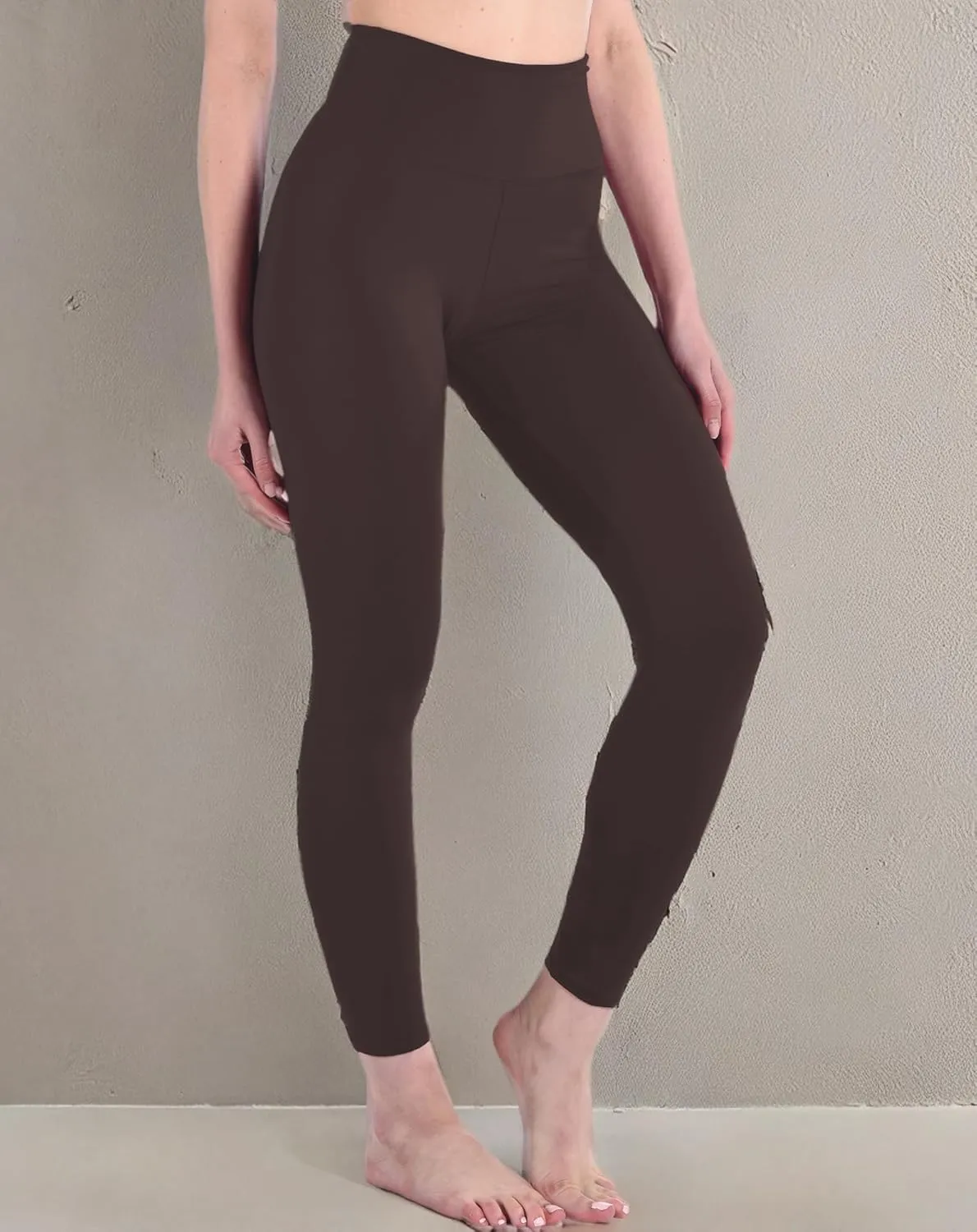 Ipletix Leggings for Women, High Waisted Leggings Buttery Soft Non See Through Workout Yoga Pants