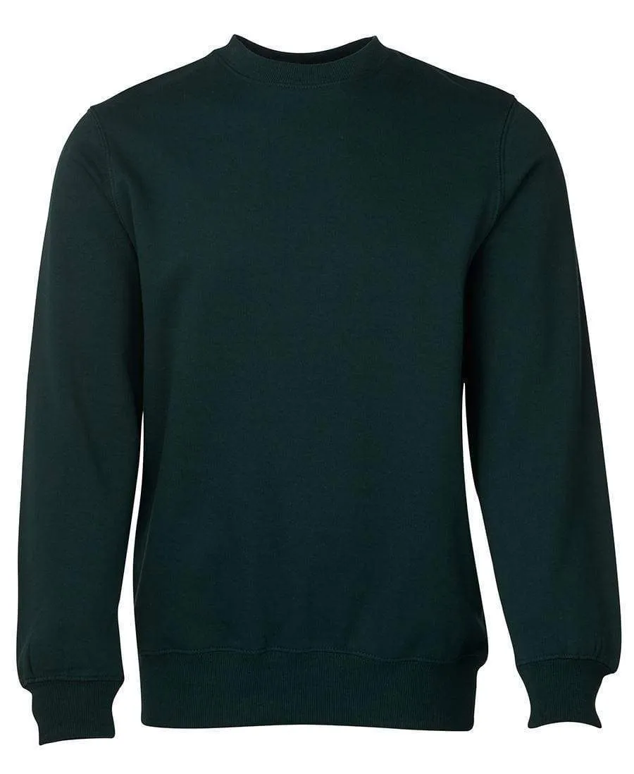 JB'S Fleecy Sweat 3FS