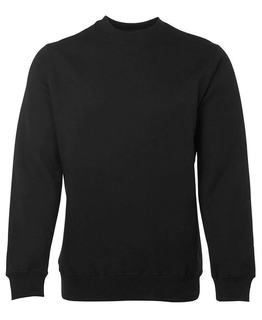 JB'S Fleecy Sweat 3FS