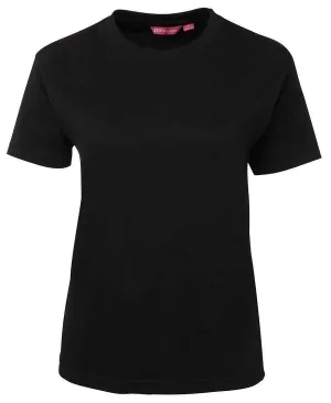 JB'S Ladies Crew Neck Tee 1LC