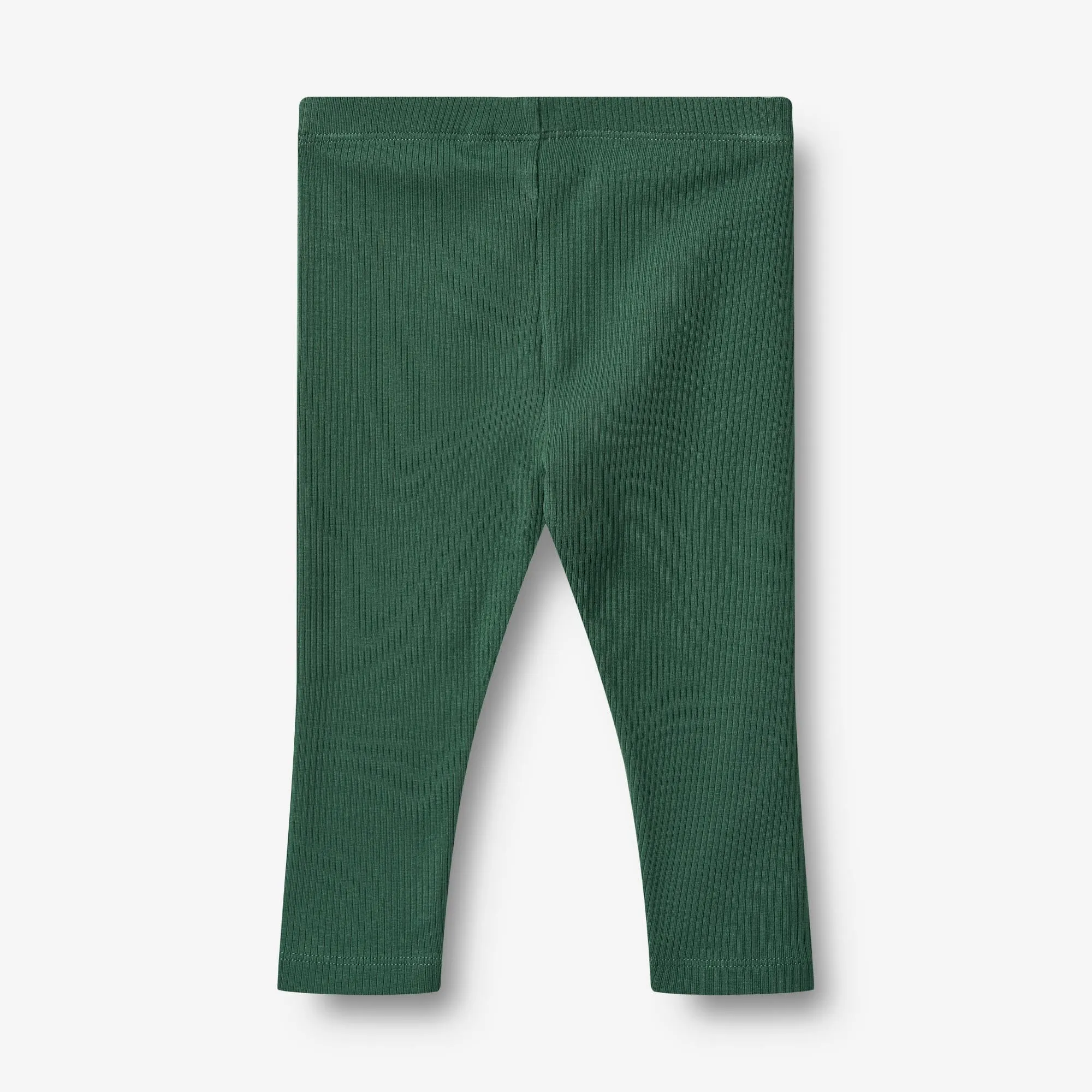 Jersey Legggings Jules - green
